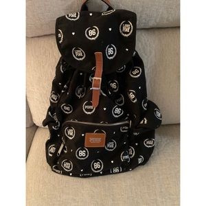 Victoria’s Secret PINK Backpack